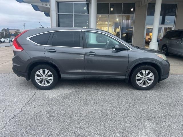 used 2014 Honda CR-V car, priced at $10,594