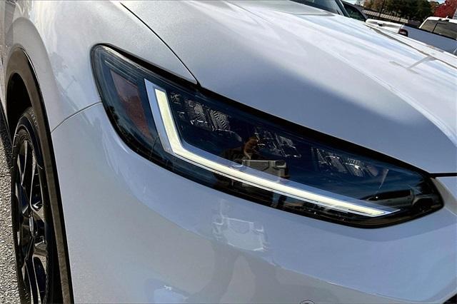 new 2026 Honda HR-V car