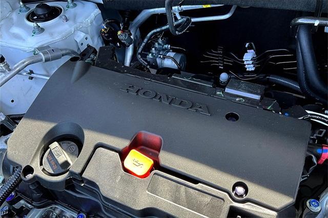 new 2026 Honda HR-V car