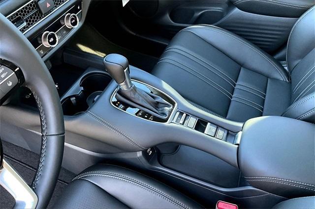 new 2026 Honda HR-V car