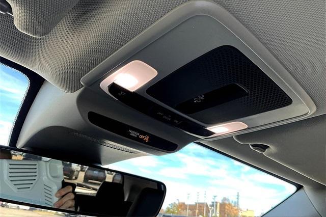 new 2026 Honda HR-V car