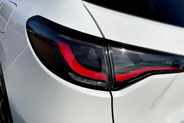 new 2026 Honda HR-V car