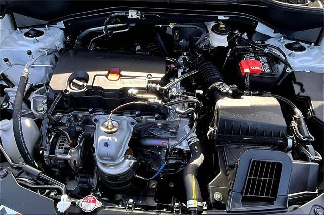 new 2026 Honda HR-V car