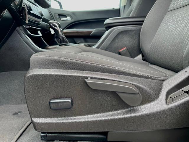 used 2022 GMC Canyon car, priced at $29,999