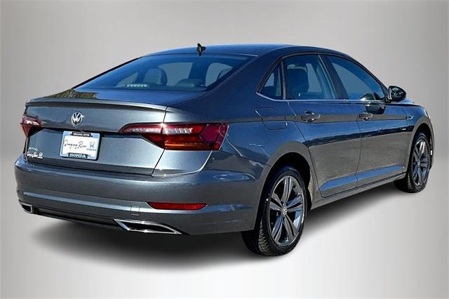 used 2019 Volkswagen Jetta car, priced at $14,288