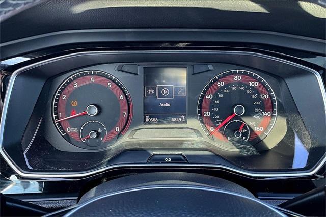 used 2019 Volkswagen Jetta car, priced at $14,288