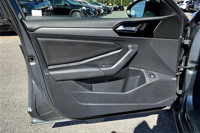 used 2019 Volkswagen Jetta car, priced at $14,288