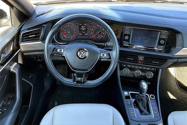 used 2019 Volkswagen Jetta car, priced at $14,288