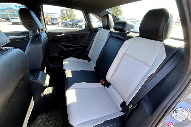 used 2019 Volkswagen Jetta car, priced at $14,288