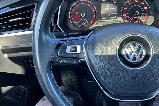 used 2019 Volkswagen Jetta car, priced at $14,288
