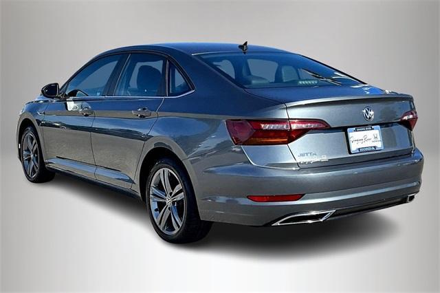 used 2019 Volkswagen Jetta car, priced at $14,288