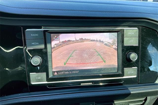 used 2019 Volkswagen Jetta car, priced at $14,288