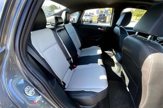 used 2019 Volkswagen Jetta car, priced at $14,288
