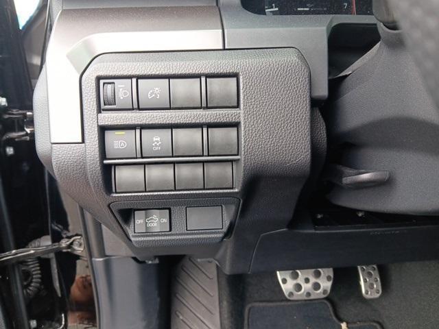 used 2024 Toyota Tacoma car, priced at $38,274
