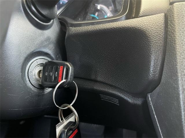 used 2020 Honda Civic car, priced at $20,225