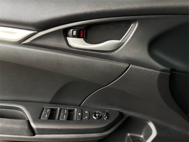 used 2020 Honda Civic car, priced at $20,225