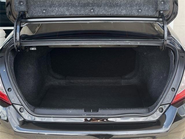 used 2020 Honda Civic car, priced at $20,225