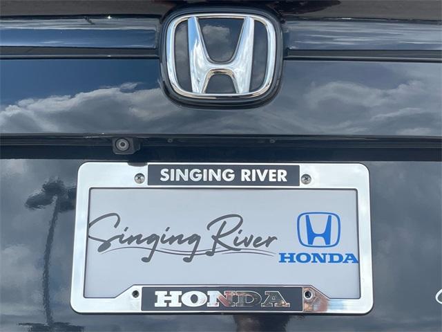 used 2020 Honda Civic car, priced at $20,225
