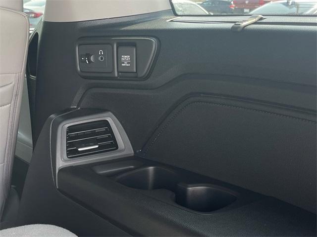 used 2023 Honda Odyssey car, priced at $41,144