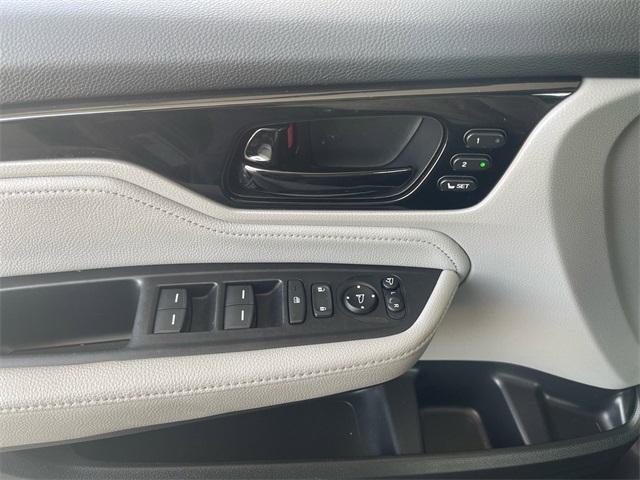 used 2023 Honda Odyssey car, priced at $41,144
