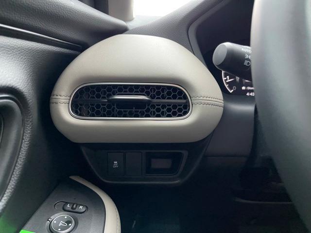 new 2026 Honda HR-V car