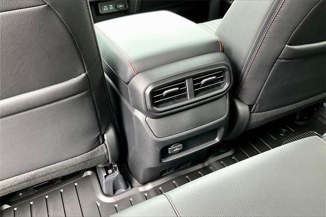 new 2026 Honda Ridgeline car