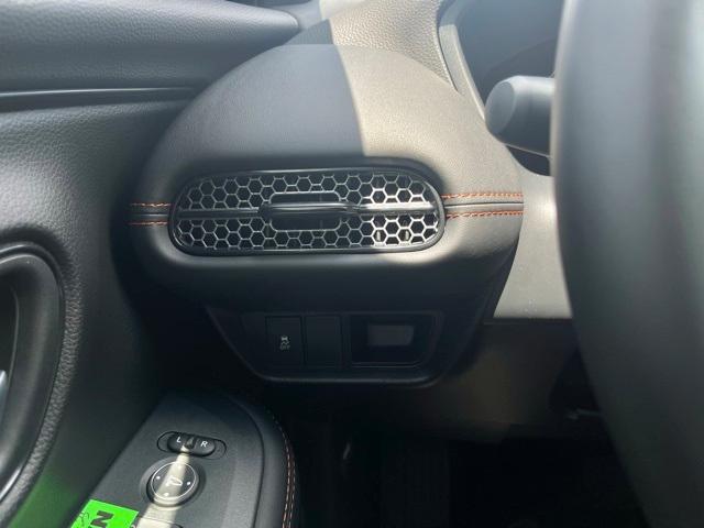 new 2026 Honda HR-V car