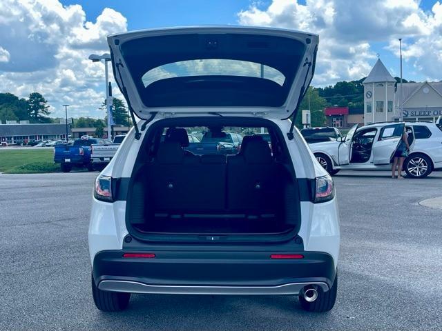 new 2026 Honda HR-V car