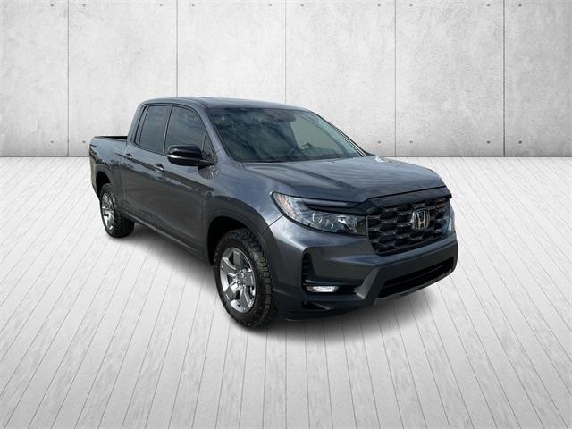 new 2025 Honda Ridgeline car, priced at $46,830