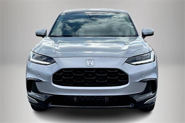 new 2026 Honda HR-V car