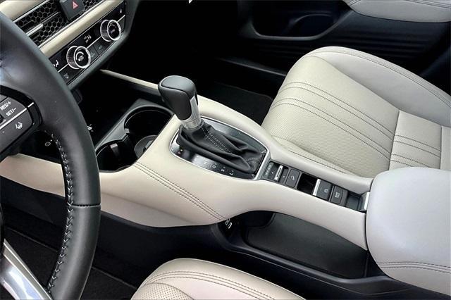 new 2026 Honda HR-V car