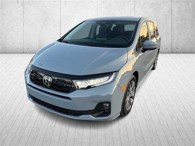 new 2025 Honda Odyssey car, priced at $48,460