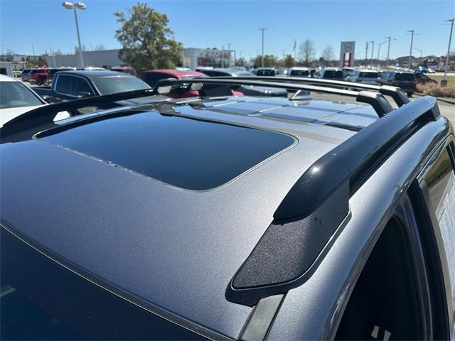 new 2025 Honda Ridgeline car, priced at $46,930