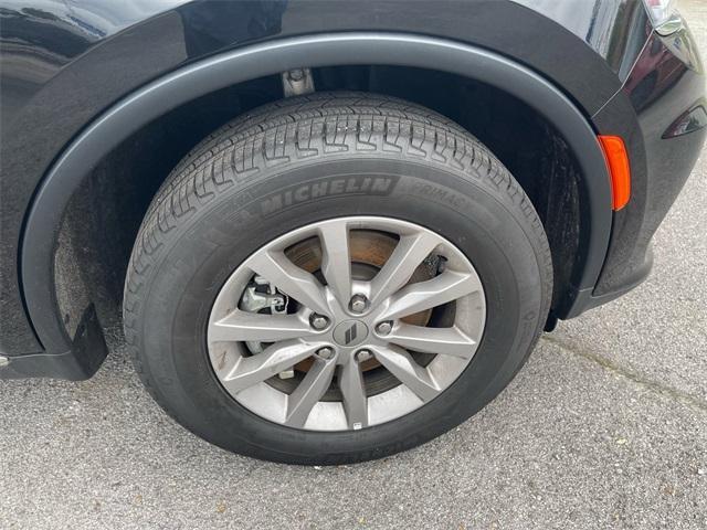 used 2024 Dodge Durango car, priced at $32,988