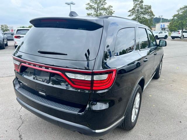 used 2024 Dodge Durango car, priced at $35,768