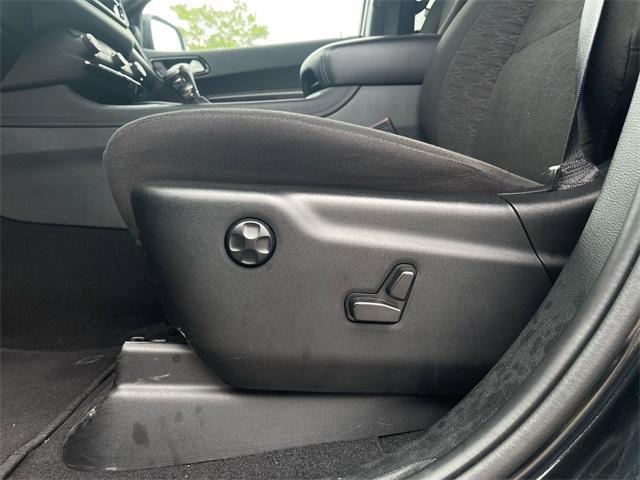 used 2024 Dodge Durango car, priced at $32,988