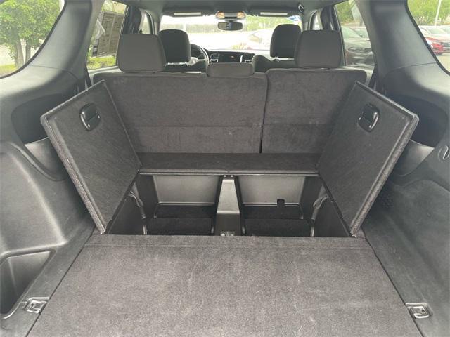 used 2024 Dodge Durango car, priced at $32,988