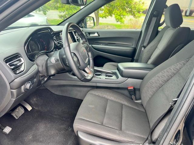 used 2024 Dodge Durango car, priced at $35,768