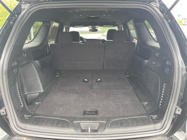 used 2024 Dodge Durango car, priced at $32,988