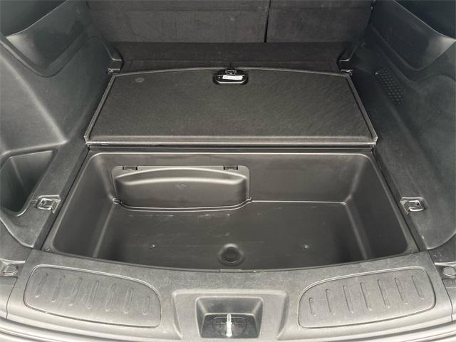 used 2024 Dodge Durango car, priced at $32,988