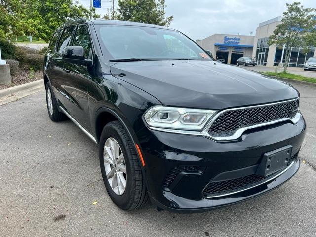 used 2024 Dodge Durango car, priced at $35,768