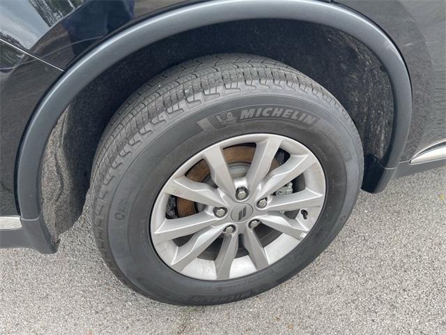 used 2024 Dodge Durango car, priced at $32,988