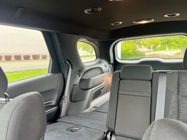 used 2024 Dodge Durango car, priced at $35,768