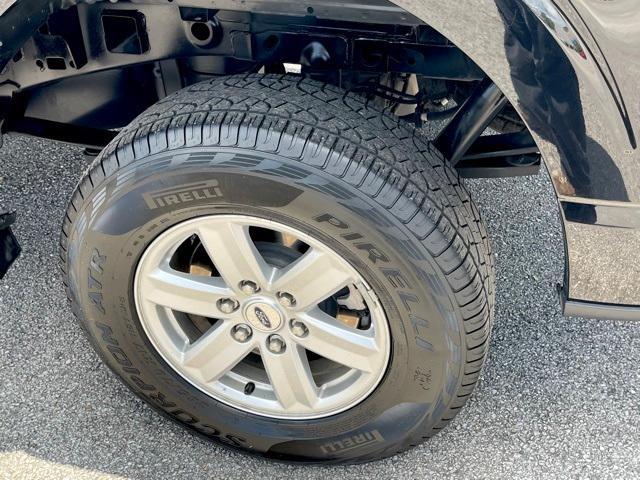 used 2023 Ford F-150 car, priced at $38,999