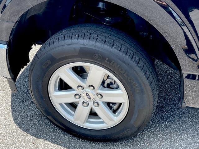 used 2023 Ford F-150 car, priced at $38,999