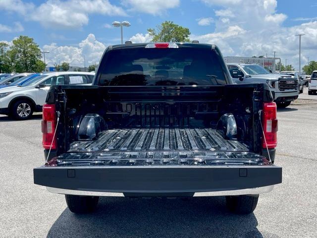 used 2023 Ford F-150 car, priced at $38,999