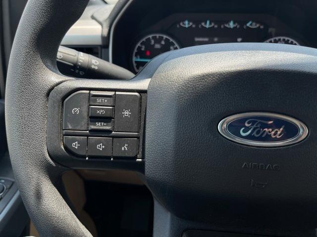 used 2023 Ford F-150 car, priced at $38,999