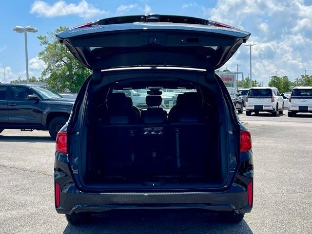 new 2025 Honda Odyssey car, priced at $44,820