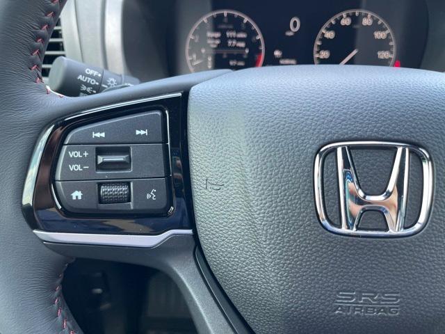new 2025 Honda Odyssey car, priced at $44,820