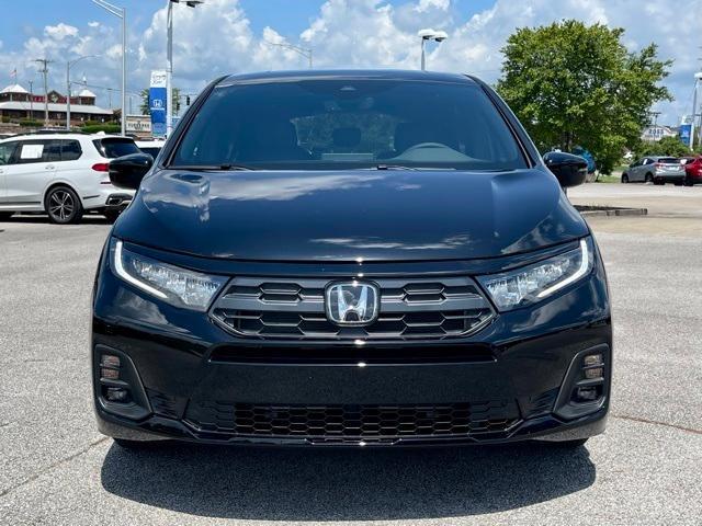 new 2025 Honda Odyssey car, priced at $44,820